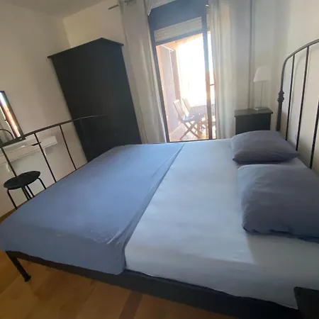 Panoramic Seaview Silver - Two Bedroom Ližnjan