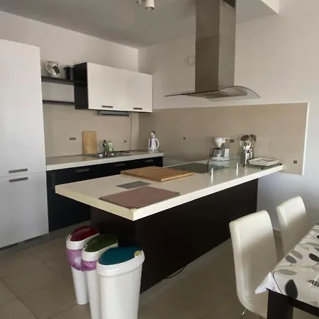 Panoramic Seaview Silver - Two Bedroom Appartement