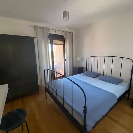 Apartment Panoramic Seaview Silver - Two Bedroom