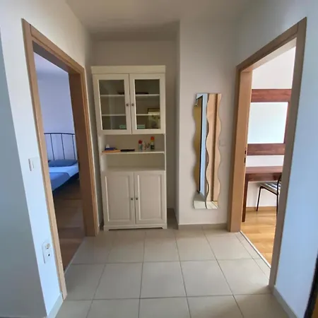 Panoramic Seaview Silver - Two Bedroom Appartement *