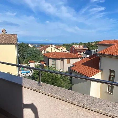 Panoramic Seaview Silver - Two Bedroom *