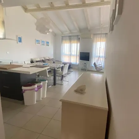 Panoramic Seaview Silver - Two Bedroom Appartement Ližnjan