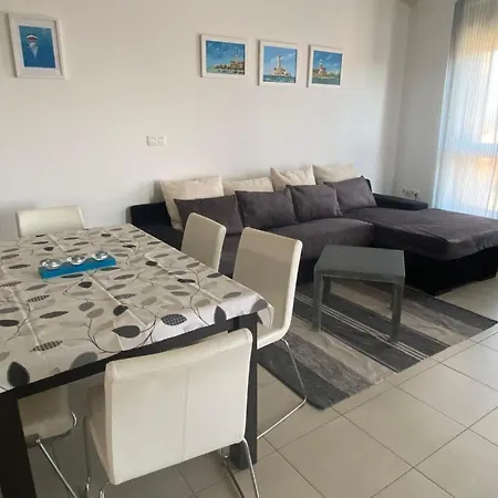 Panoramic Seaview Silver - Two Bedroom *