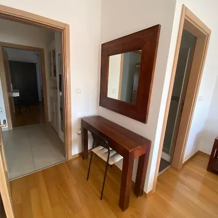 Panoramic Seaview Silver - Two Bedroom Liznjan