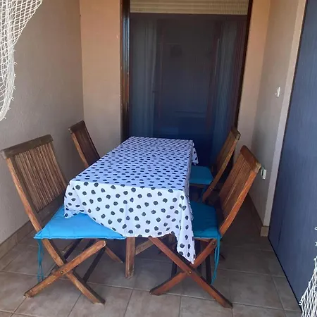Panoramic Seaview Silver - Two Bedroom شقة