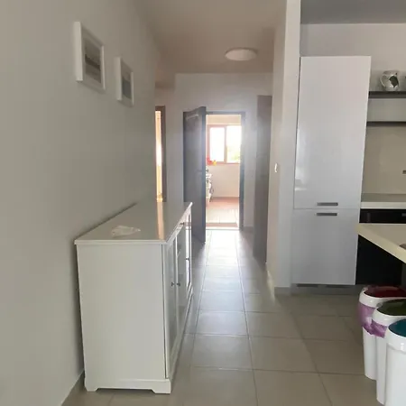 شقة Panoramic Seaview Silver - Two Bedroom