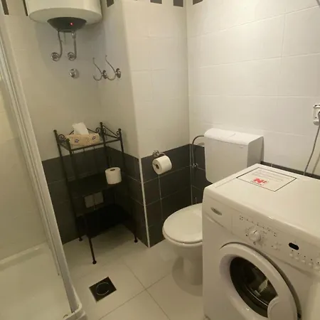 Panoramic Seaview Silver - Two Bedroom * Liznjan