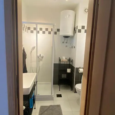 شقة Panoramic Seaview Silver - Two Bedroom