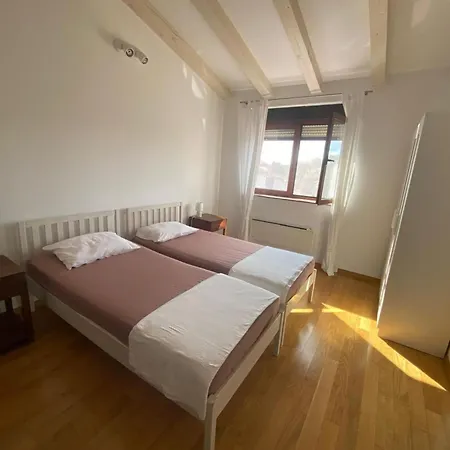 Panoramic Seaview Silver - Two Bedroom *
